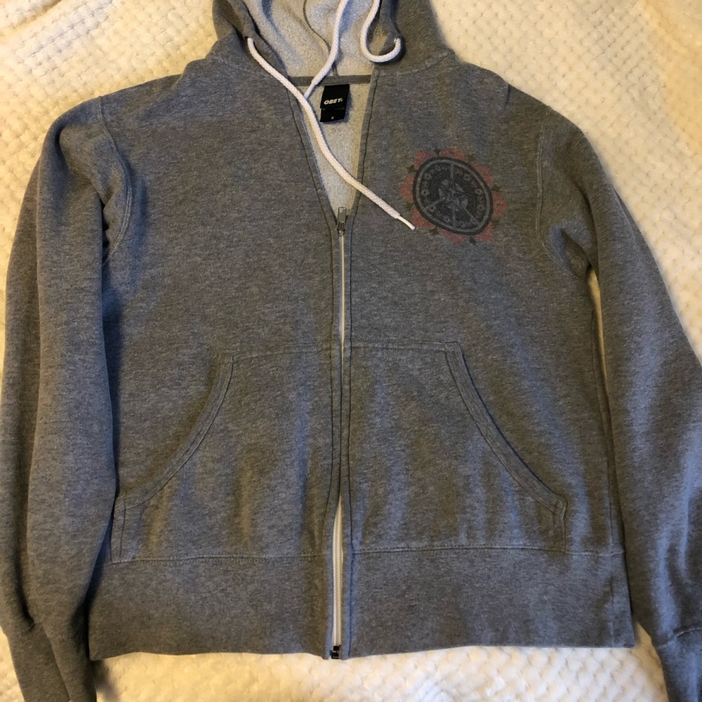 OBEY hoodie